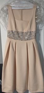 ASOS dress . Never been work. New without tags.